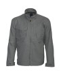 Vestes personnalisable PROJOB 4414 VESTE POLYCOTON