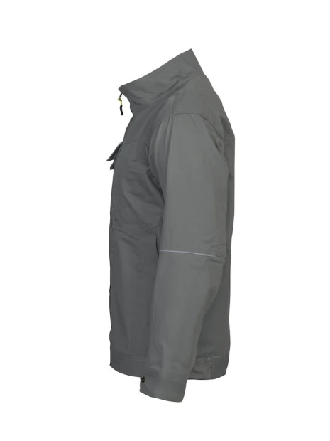 PROJOB 4414 VESTE POLYCOTON /api/colors/d3a8c417-dd5a-4053-9302-52b2bb7aa59d personnalisable