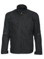 PROJOB 4414 VESTE POLYCOTON /api/colors/b9fdad4a-5e94-45cb-8c03-c08b349b28c3 personnalisable