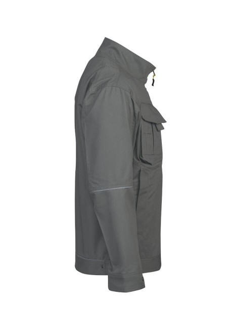 PROJOB 4414 VESTE POLYCOTON /api/colors/d3a8c417-dd5a-4053-9302-52b2bb7aa59d personnalisable