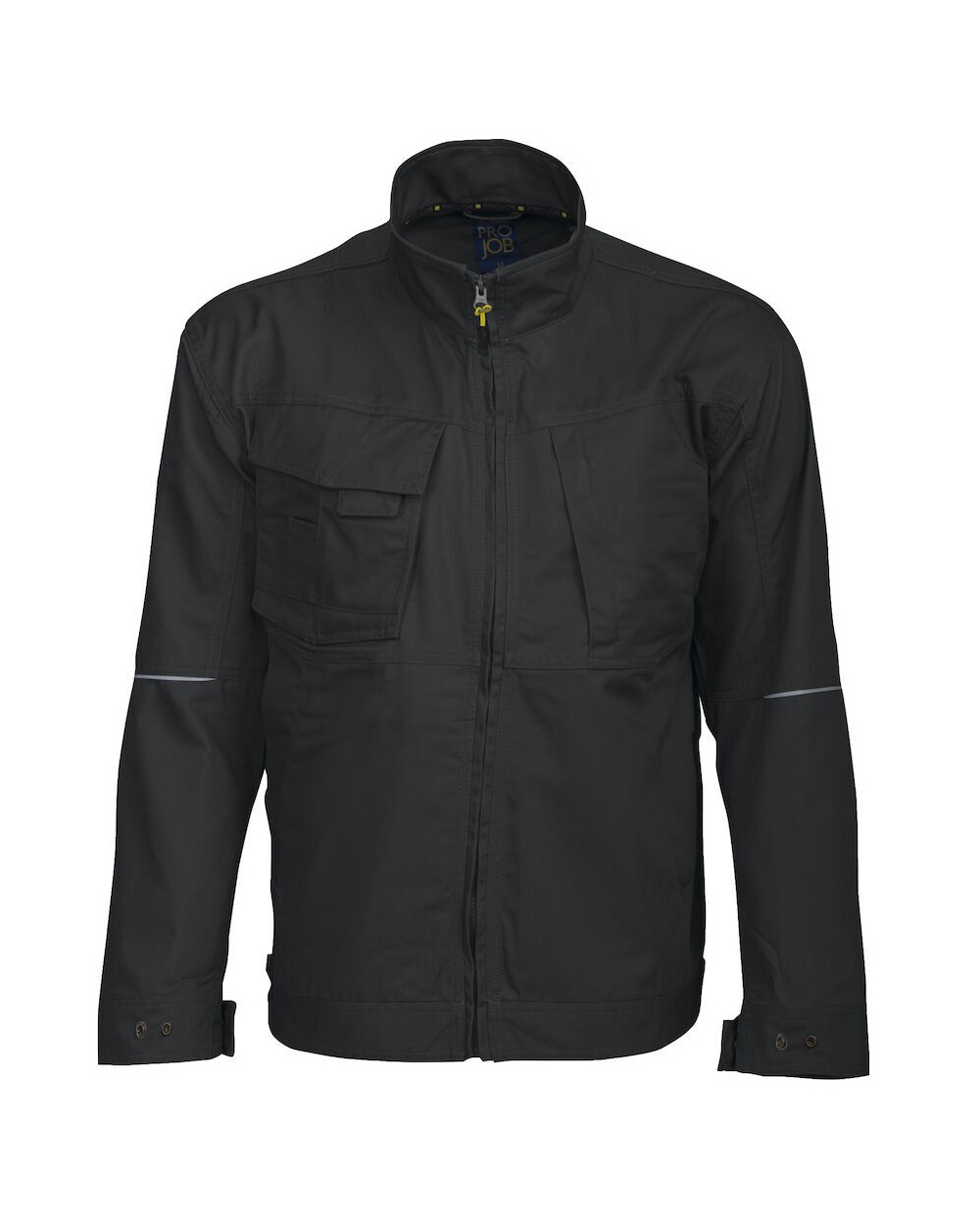 Jassen PROJOB 4414 SERVICE VEST voor bedrukking &amp; borduring