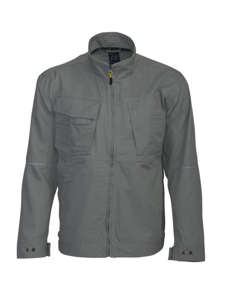 PROJOB 4414 VESTE POLYCOTON /api/colors/d3a8c417-dd5a-4053-9302-52b2bb7aa59d personnalisable