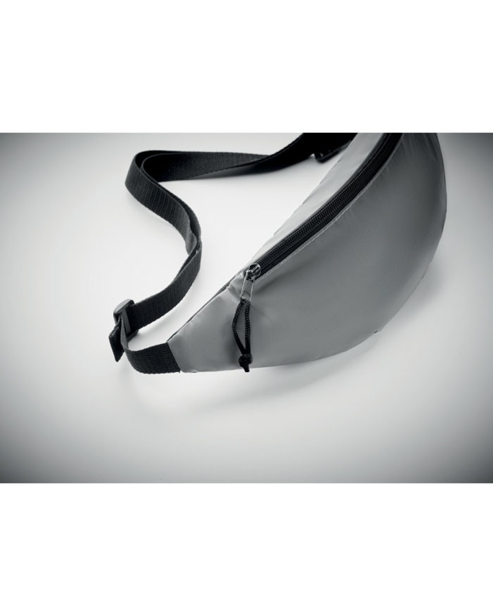 Tassen & Zakken 4DO Reflecterende heuptas voor bedrukking &amp; borduring