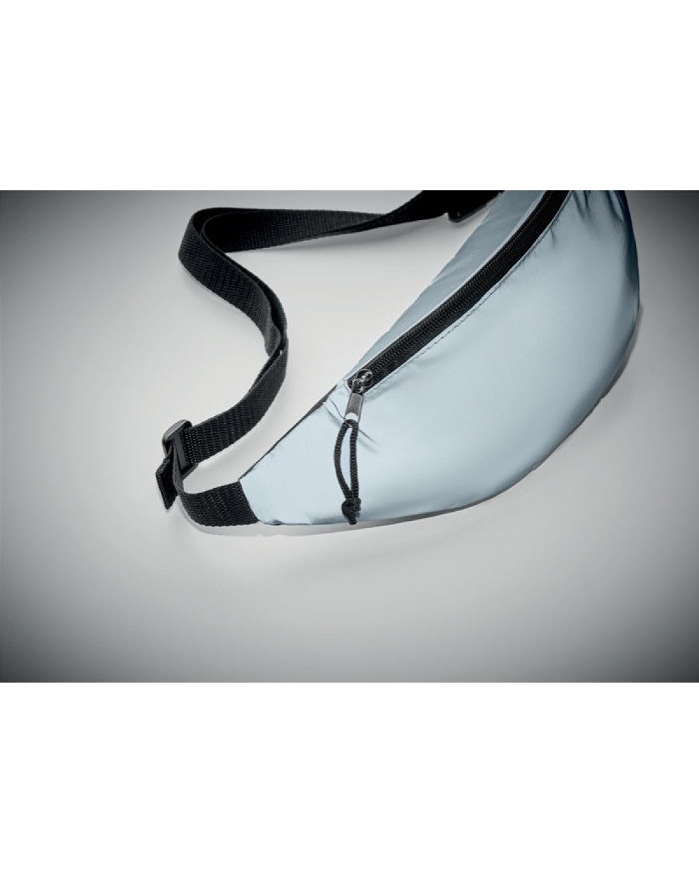 Tassen & Zakken 4DO Reflecterende heuptas voor bedrukking &amp; borduring