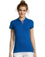 Polos personnalisable SOL'S Patriot Women