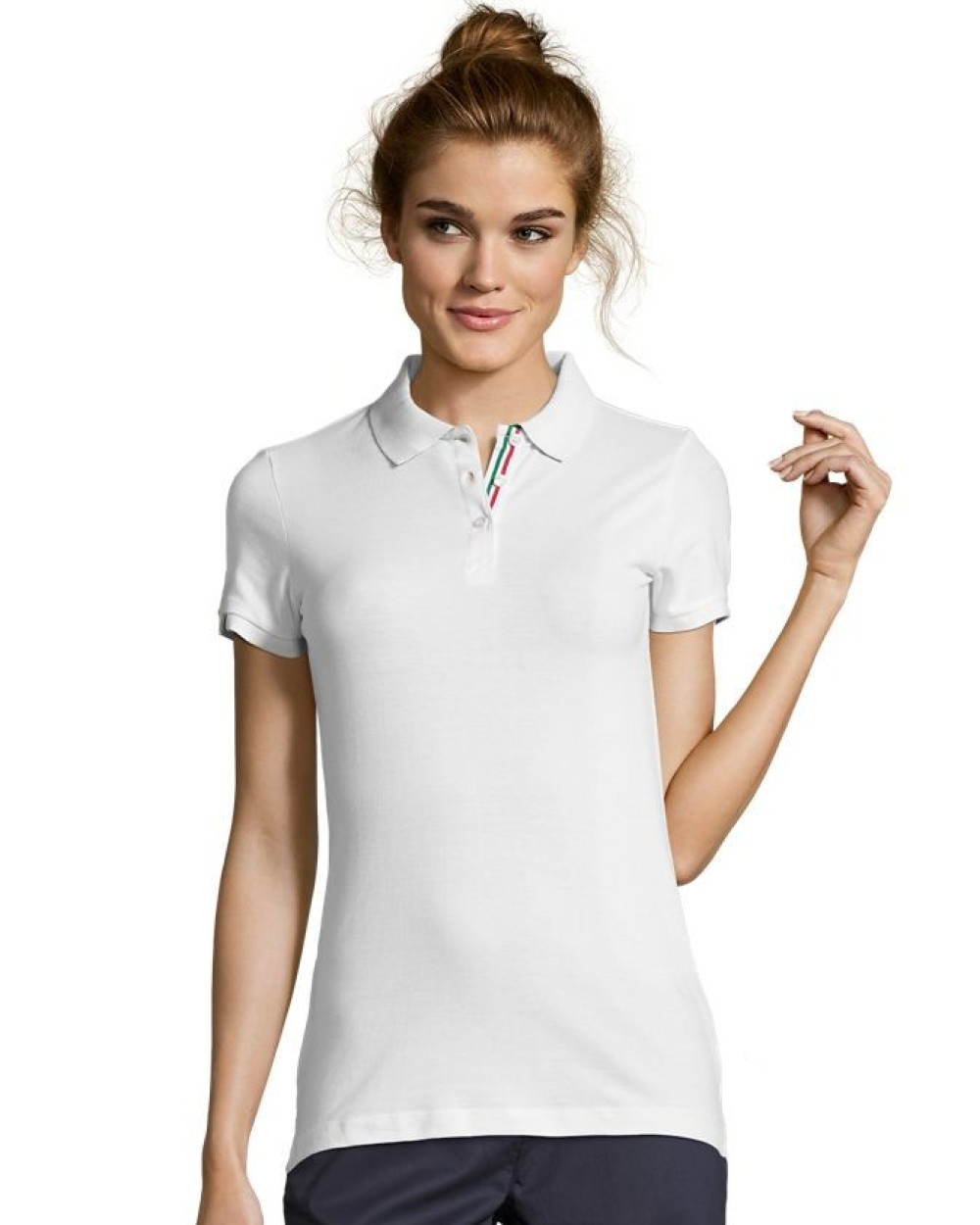 SOL'S Patriot Women Poloshirts personalisierbar