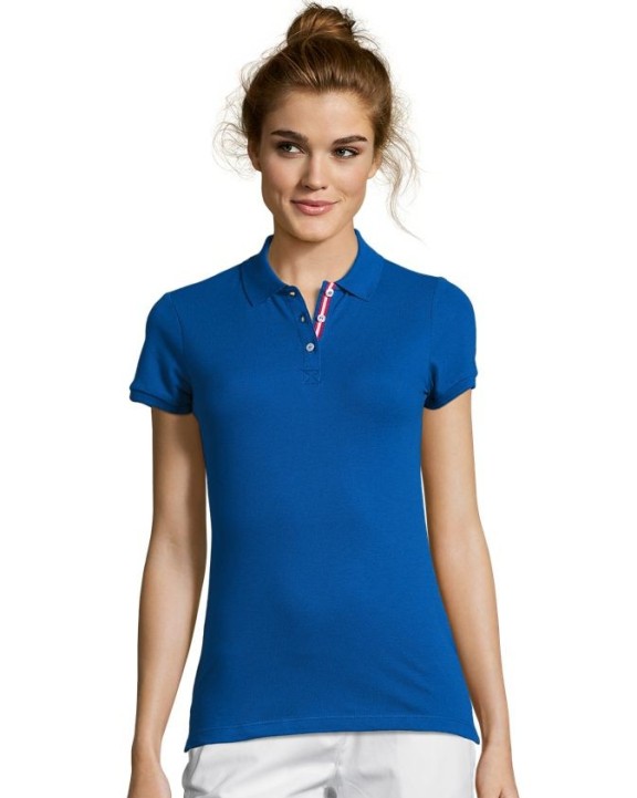 Polo's SOL'S Patriot Women voor bedrukking &amp; borduring