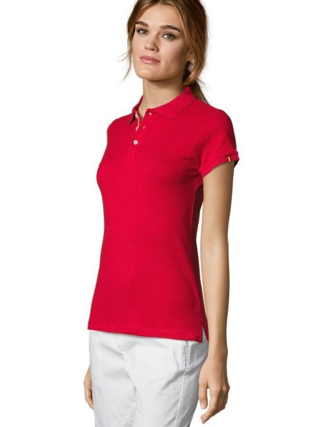 Polos à personnaliser SOL'S Patriot Women /api/colors/b50d1b8c-b02f-4ec6-9360-ffd14b5df30b