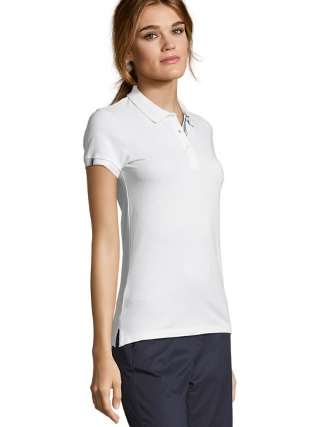 Polos à personnaliser SOL'S Patriot Women /api/colors/f7bbab39-eed0-4e10-a2bb-e238550dbaf8