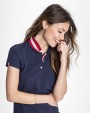 SOL'S Patriot Women Poloshirts personalisierbar