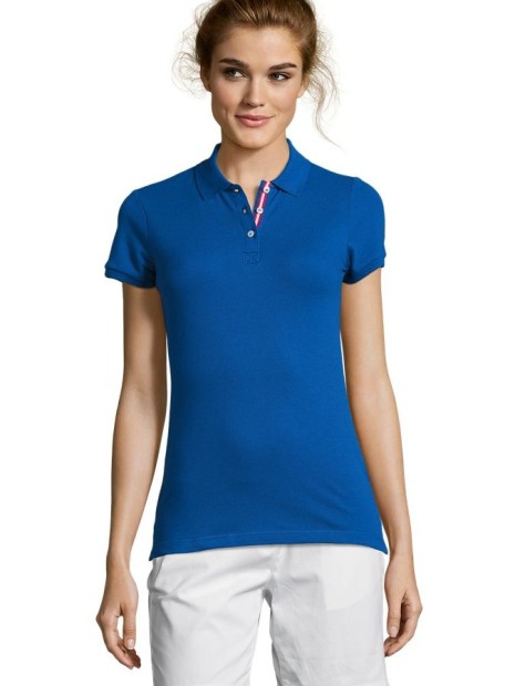 Polos à personnaliser SOL'S Patriot Women /api/colors/901c4f78-1e07-41ac-b485-27abb23ecf03