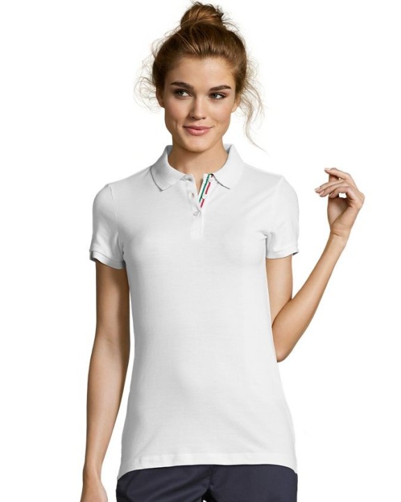 Polo's SOL'S Patriot Women voor bedrukking &amp; borduring