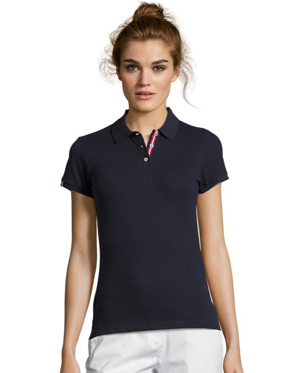 SOL'S Patriot Women Poloshirts personalisierbar