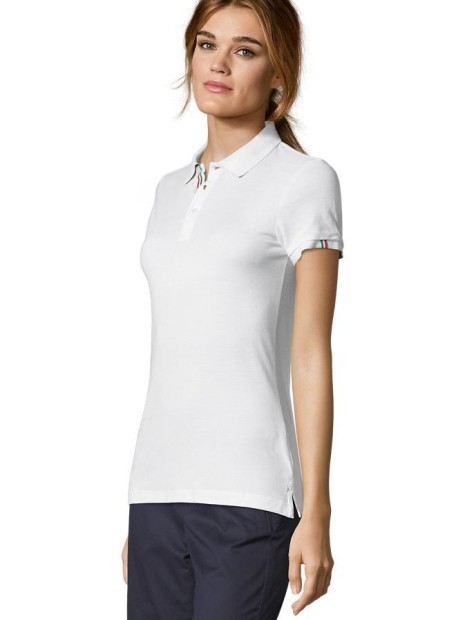 Polos à personnaliser SOL'S Patriot Women /api/colors/9f92a202-c244-4977-9a4f-b1dea2a1d7fd