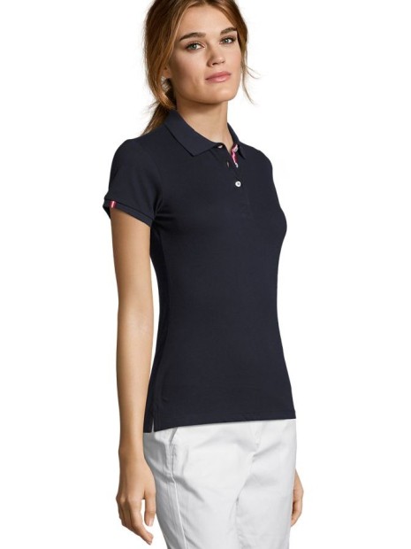 Polos à personnaliser SOL'S Patriot Women /api/colors/dac7f052-16c9-4080-ba5c-aefc702fb74b