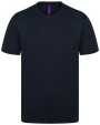 T-shirts HENBURY HiCool® Performance T-Shirt voor bedrukking &amp; borduring