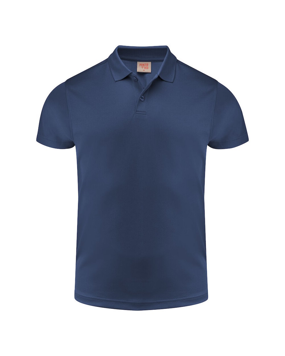 Polos personnalisable PRINTER RED FLAG Smash
Polo Hommes