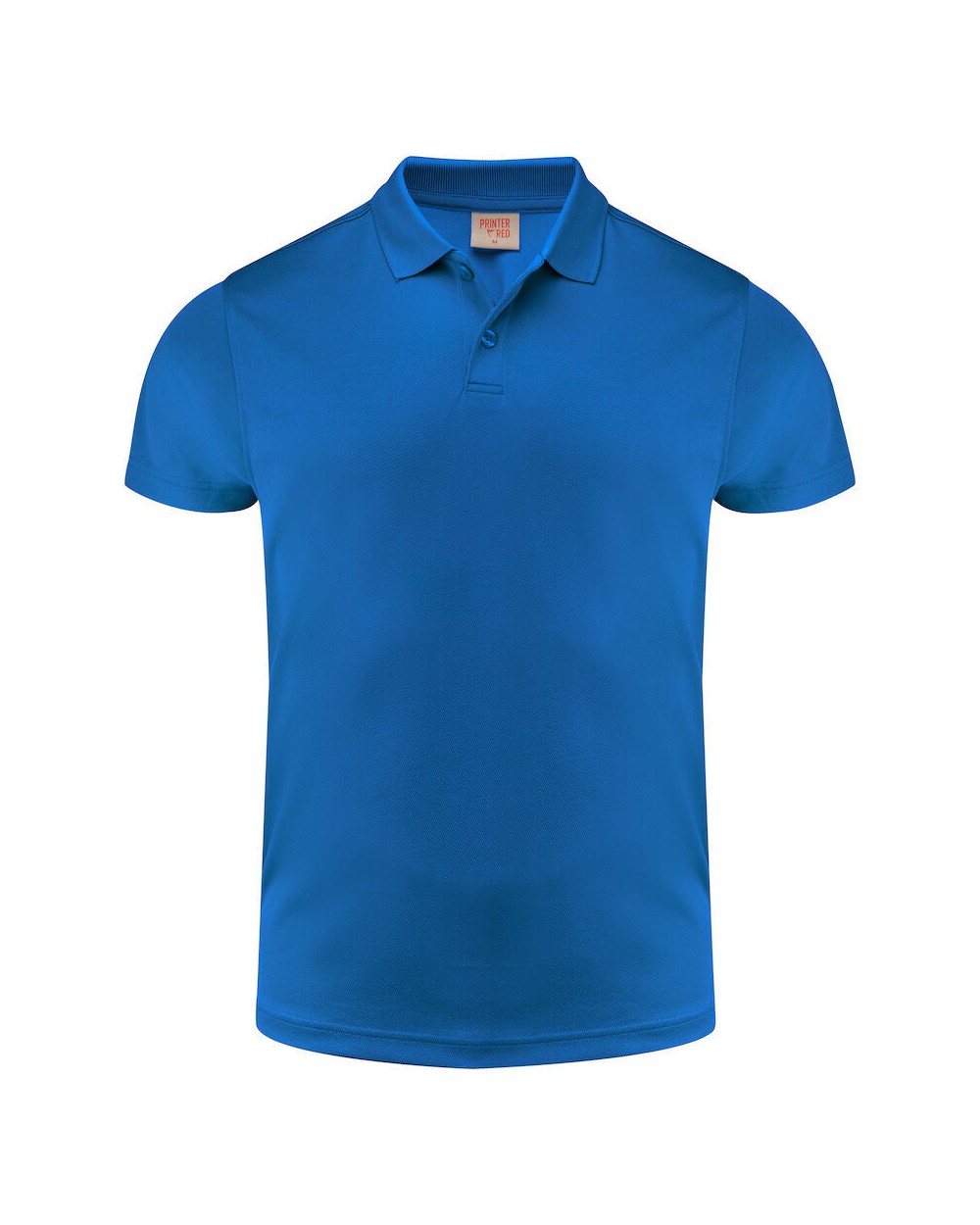 Polos personnalisable PRINTER RED FLAG Smash
Polo Hommes