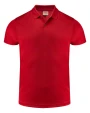 Polo's PRINTER RED FLAG Smash
Polo Heren voor bedrukking &amp; borduring