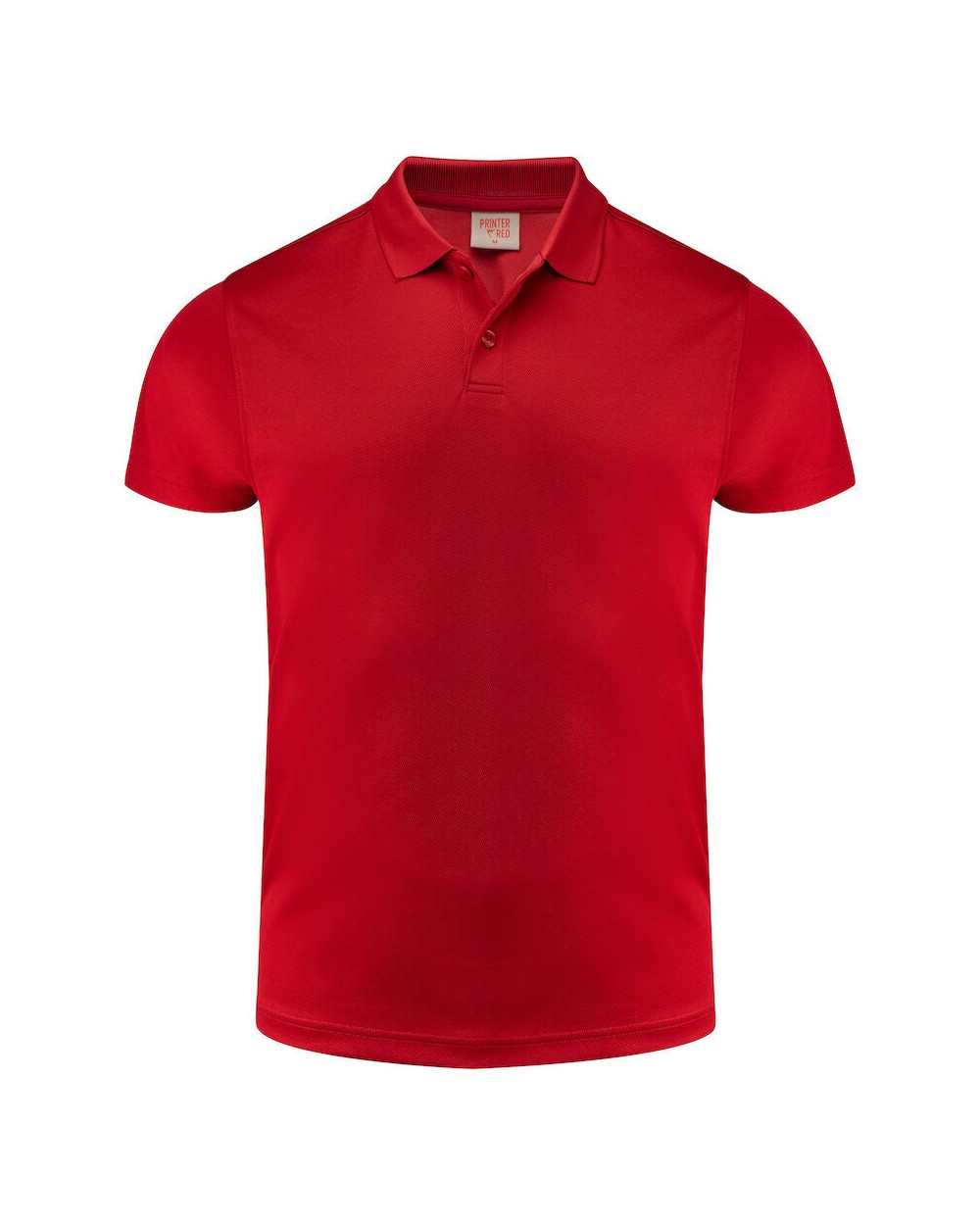 Polo's PRINTER RED FLAG Smash
Polo Heren voor bedrukking &amp; borduring
