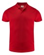 Polo's PRINTER RED FLAG Smash
Polo Heren voor bedrukking &amp; borduring