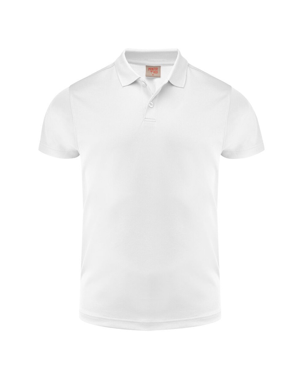 PRINTER RED FLAG Smash
Polo Herren Poloshirts personalisierbar