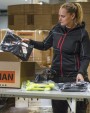 Sweat-shirts personnalisable JOBMAN 5177 Sweat à Capuche Femme