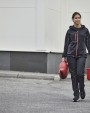 Sweat-shirts personnalisable JOBMAN 5177 Sweat à Capuche Femme