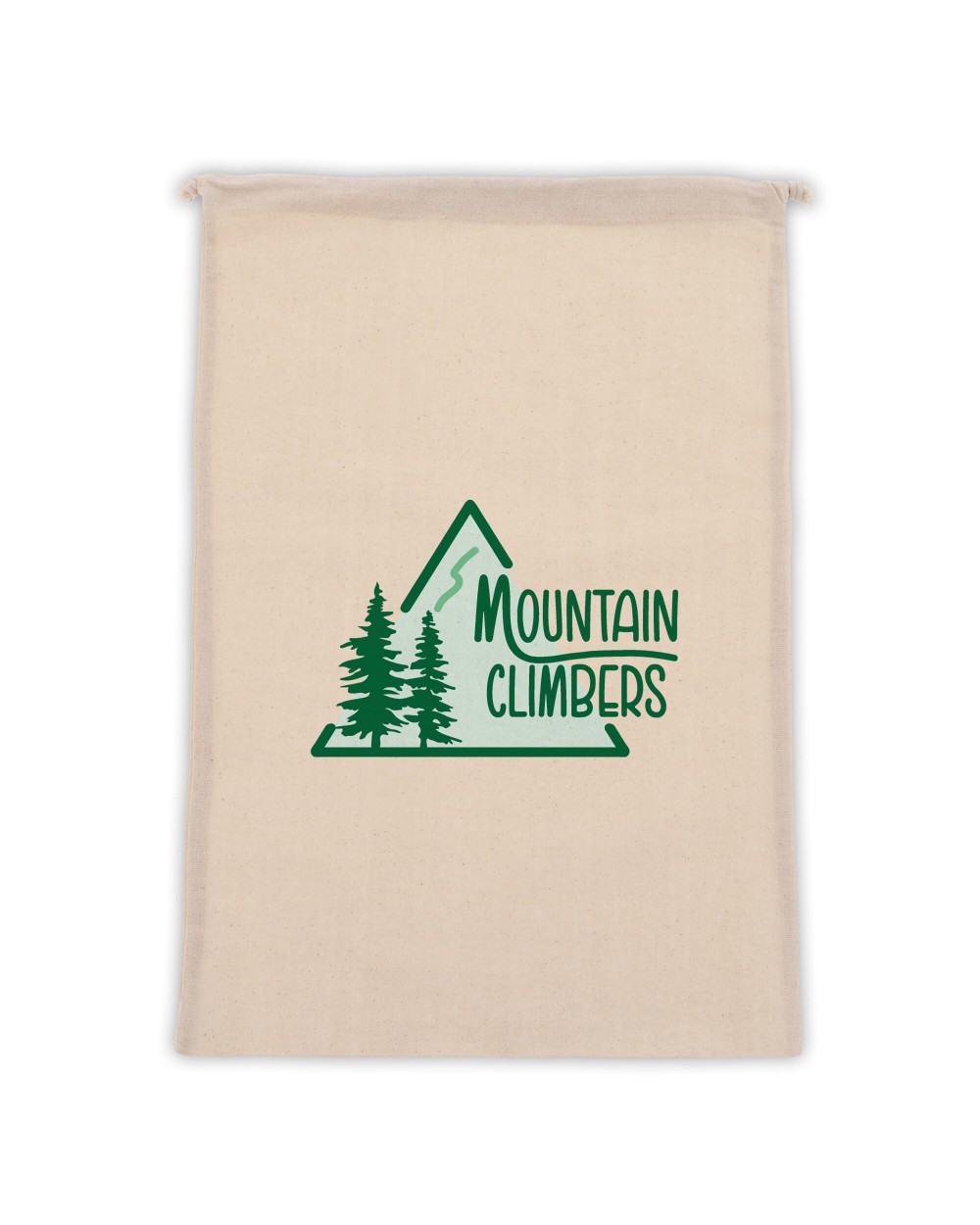 Sacs & Bagagerie personnalisable 4DO Pochette cadeau OEKO-TEX® coton 140g/m² 30x45cm