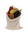 4DO Zuziehbeutel OEKO-TEX® Baumwolle 140g/m² 30x45cm Taschen personalisierbar