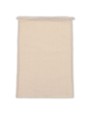4DO Zuziehbeutel OEKO-TEX® Baumwolle 140g/m² 30x45cm Taschen personalisierbar