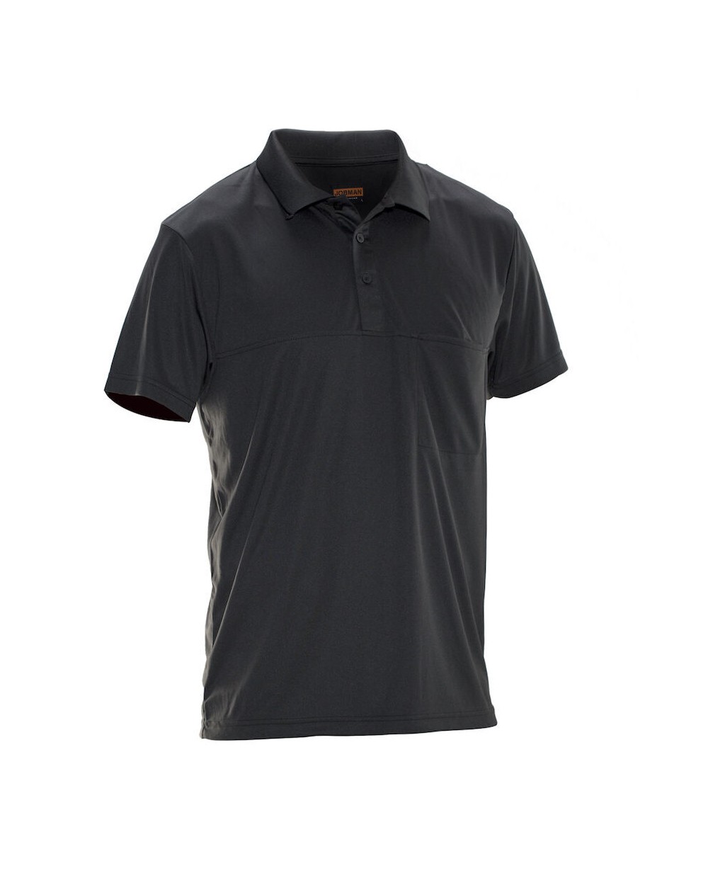 Polo's JOBMAN 5533 Polo Spun-Dye voor bedrukking &amp; borduring