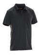 Polo's JOBMAN 5533 Polo Spun-Dye voor bedrukking &amp; borduring