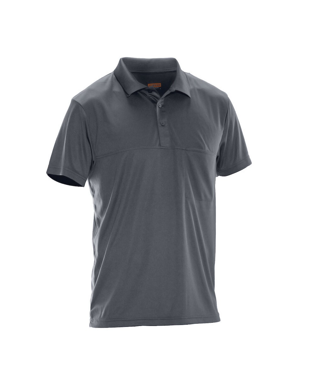 Polos personnalisable JOBMAN 5533 Polo spun-dye