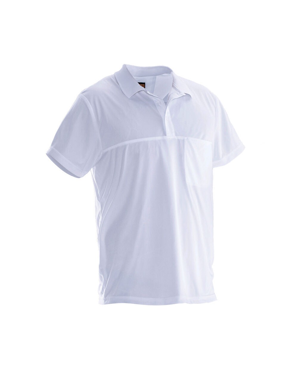 Polo's JOBMAN 5533 Polo Spun-Dye voor bedrukking &amp; borduring