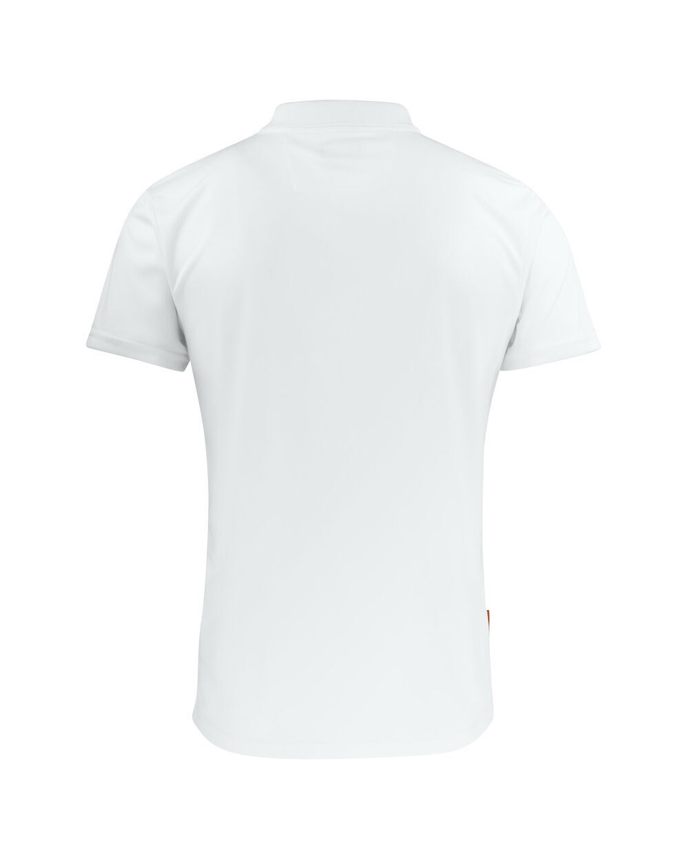 Polo's JOBMAN 5533 Polo Spun-Dye voor bedrukking &amp; borduring