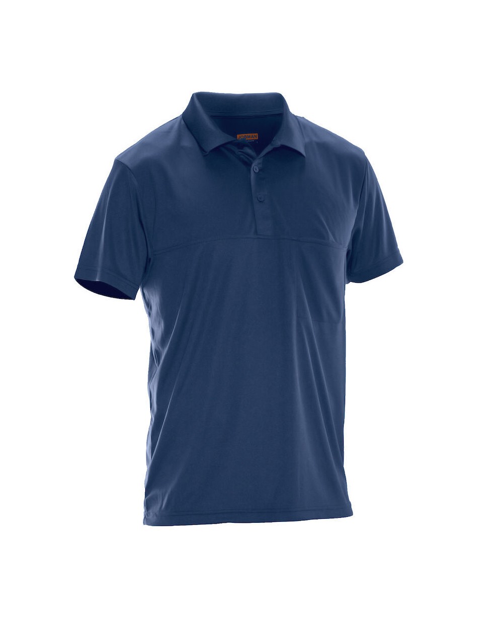 Polo's JOBMAN 5533 Polo Spun-Dye voor bedrukking &amp; borduring