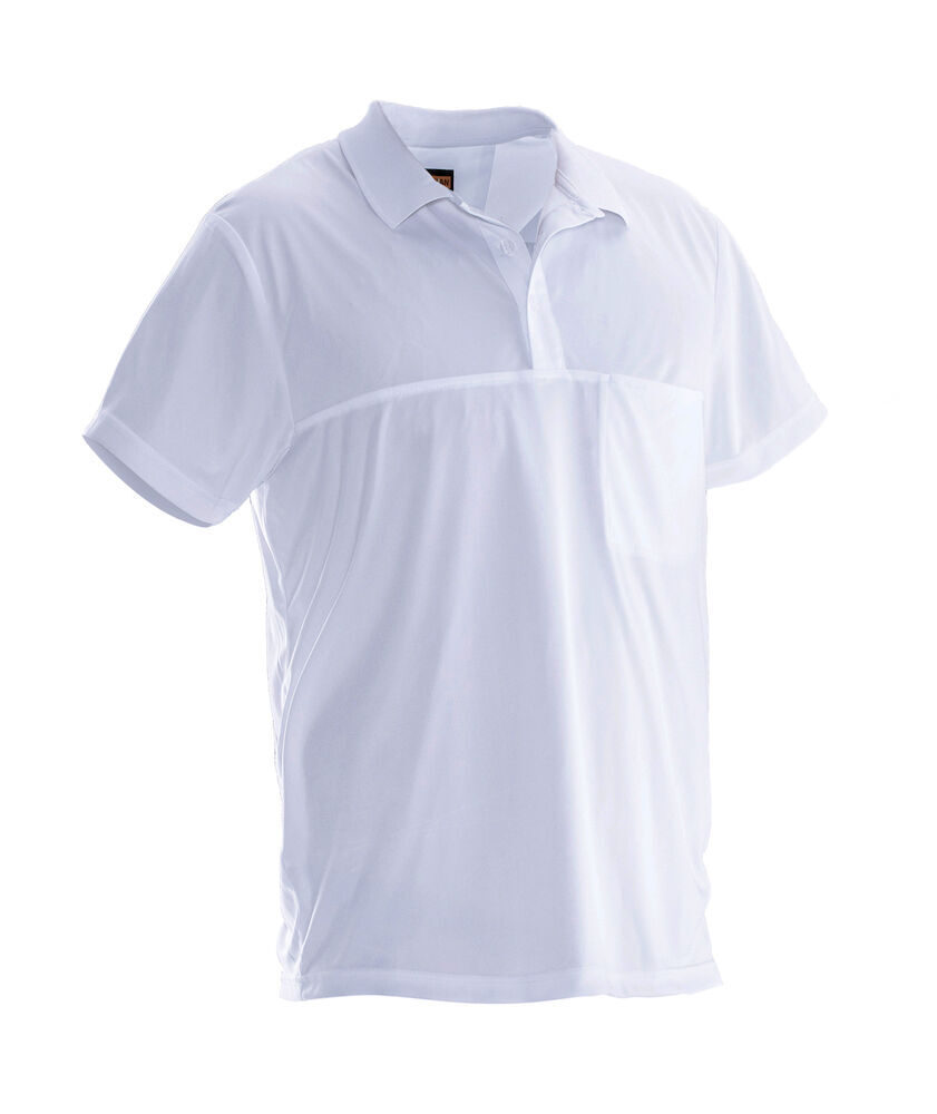 Polos personnalisable JOBMAN 5533 Polo spun-dye