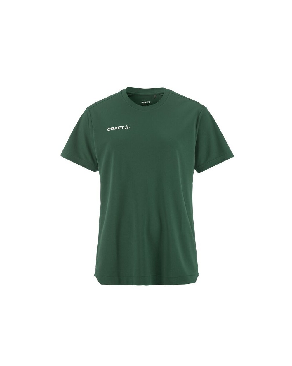 T-Shirts personnalisable CRAFT Evolve 2.0 Structured Jersey  W