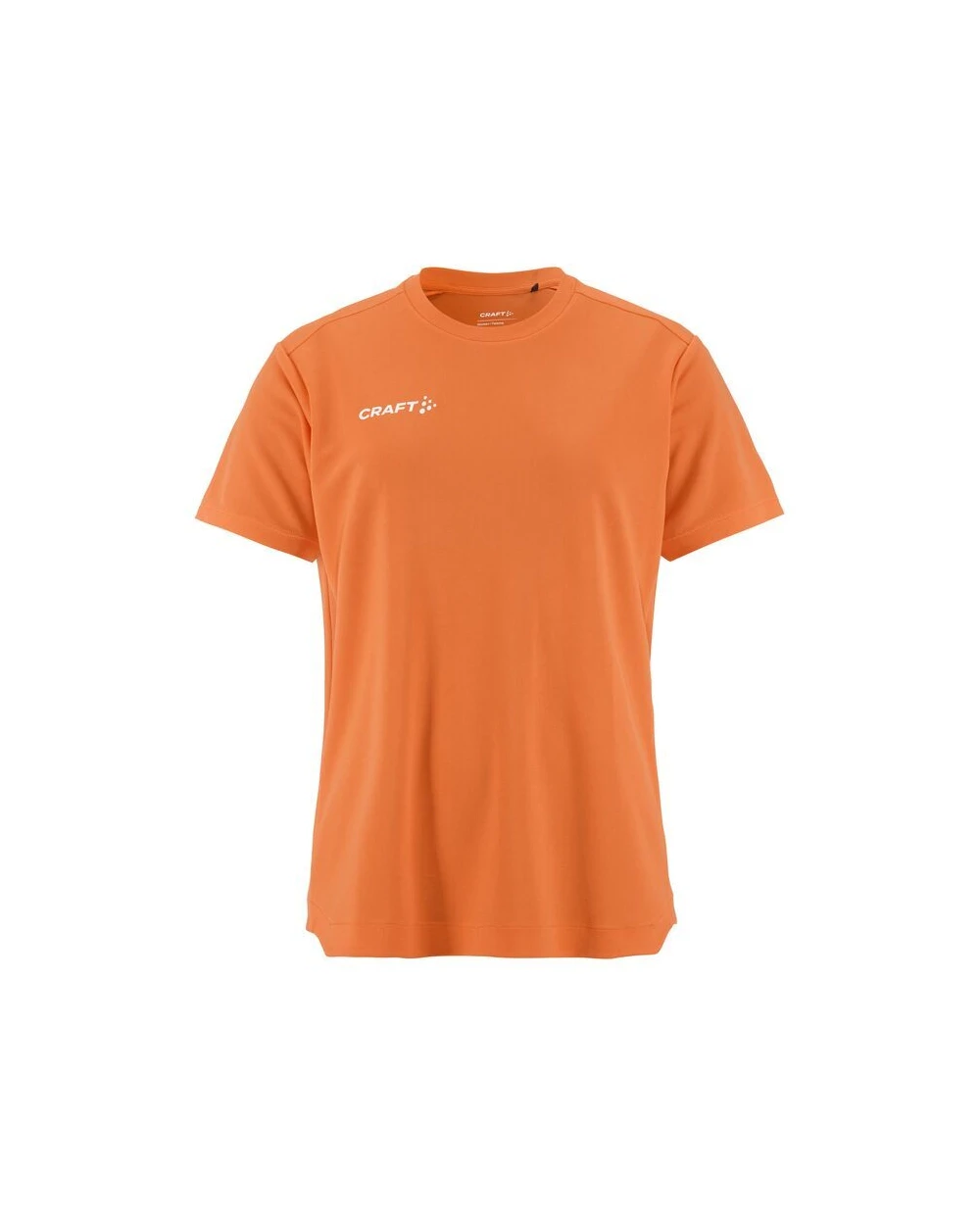 T-Shirts personnalisable CRAFT Evolve 2.0 Structured Jersey  W
