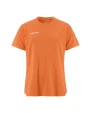 CRAFT Evolve 2.0 Structured Jersey  W T-Shirts personalisierbar