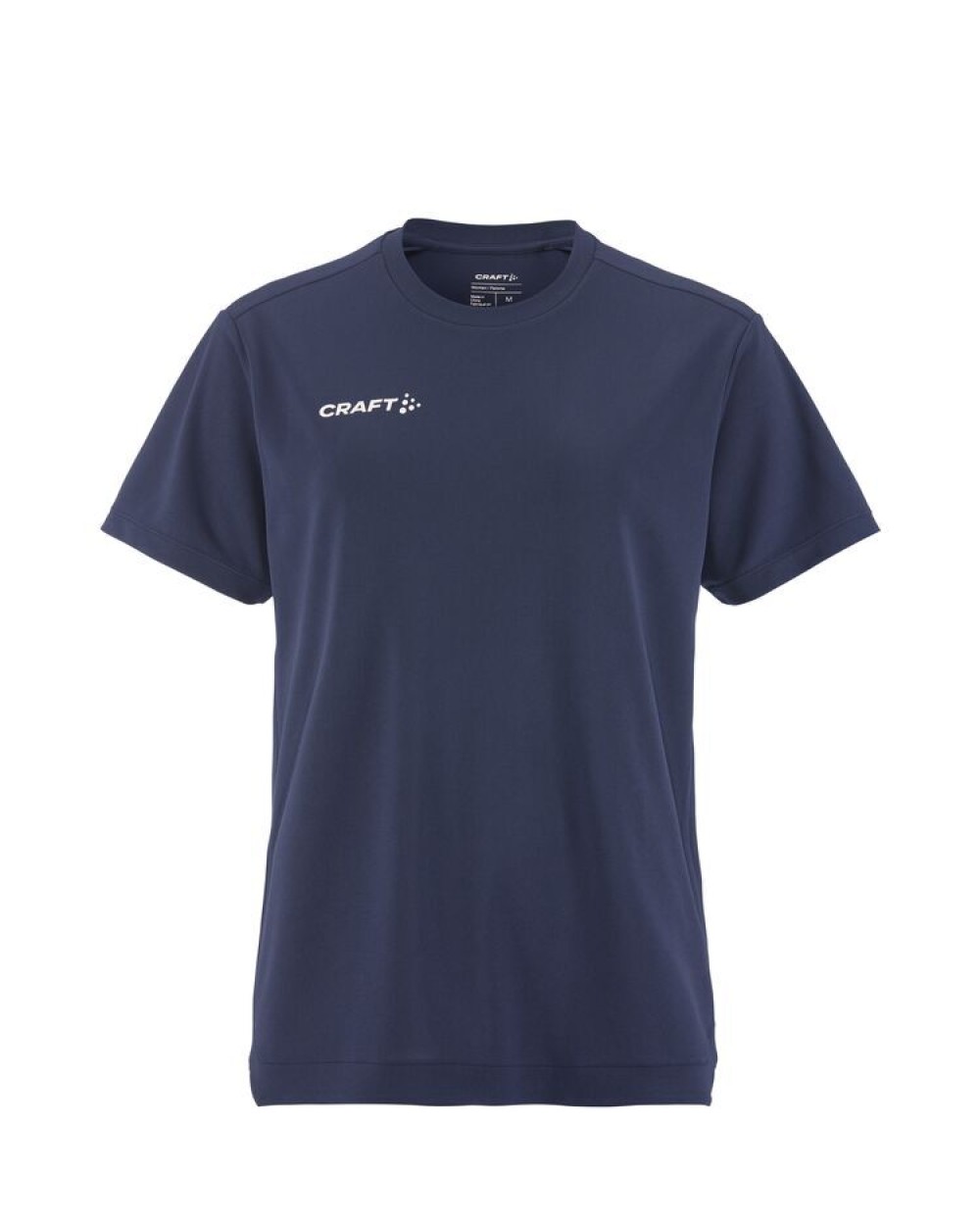 T-shirts CRAFT Evolve 2.0 Structured Jersey  W voor bedrukking &amp; borduring