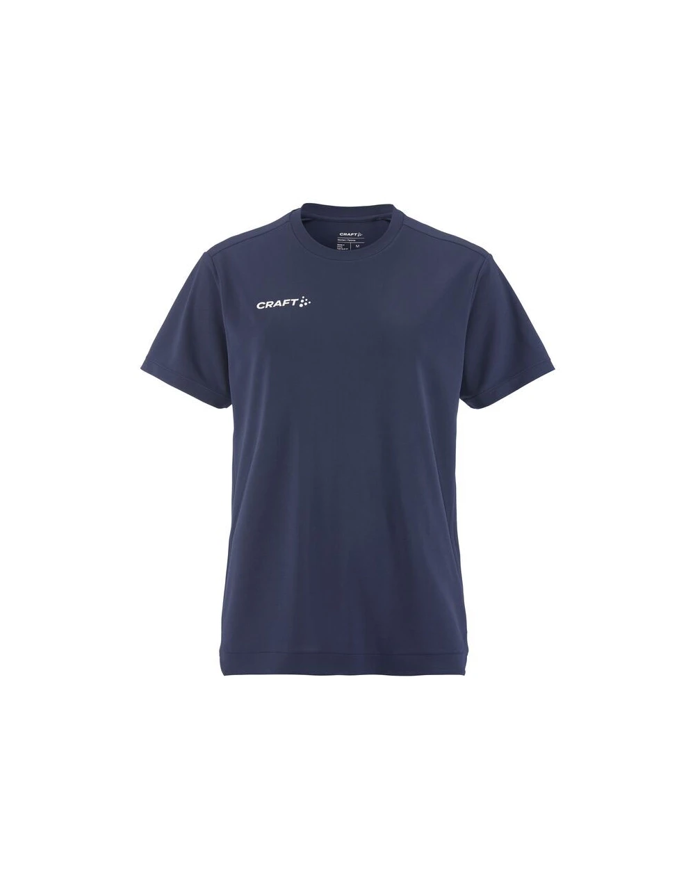 T-shirts CRAFT Evolve 2.0 Structured Jersey  W voor bedrukking &amp; borduring