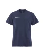 T-Shirts personnalisable CRAFT Evolve 2.0 Structured Jersey  W