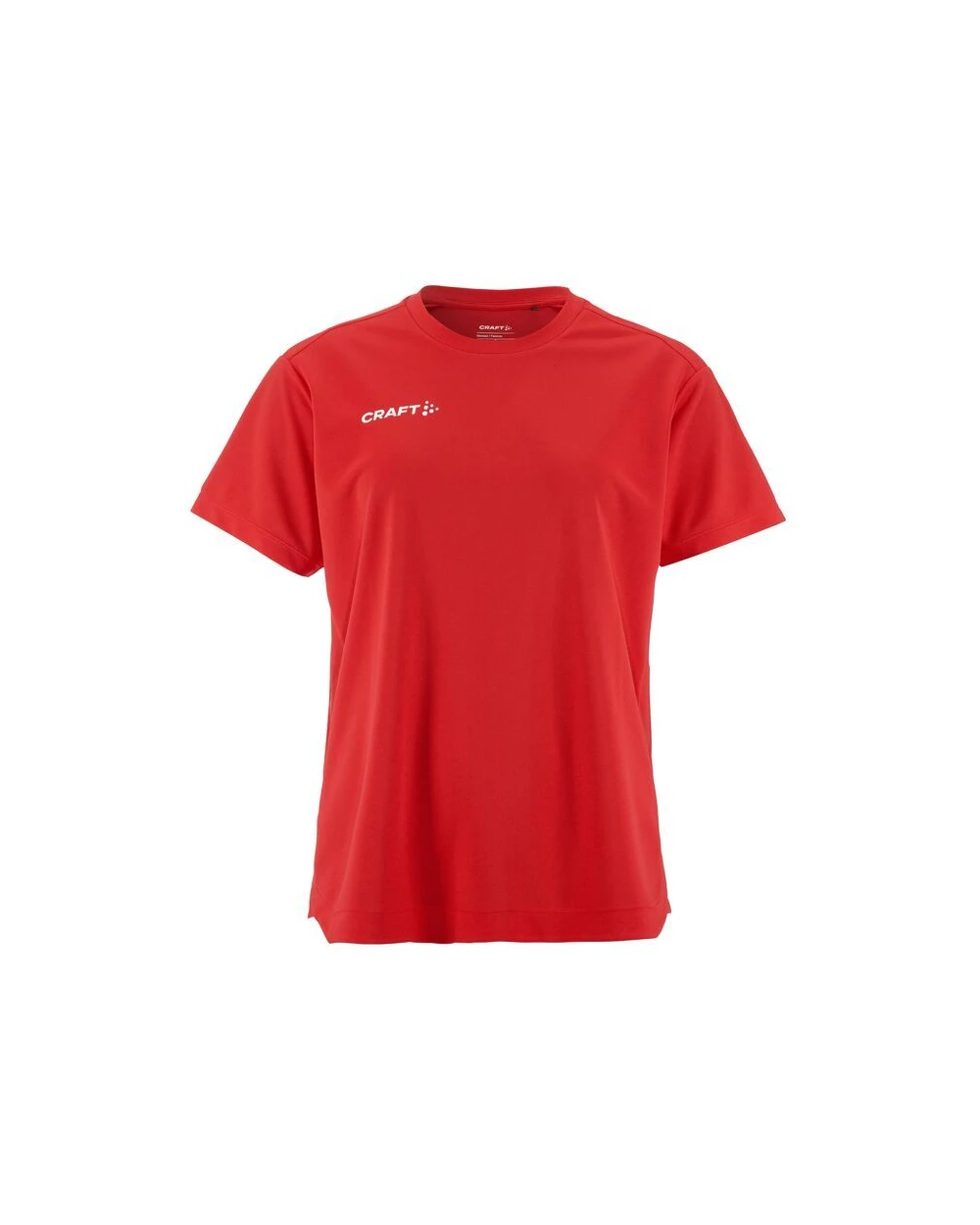 T-shirts CRAFT Evolve 2.0 Structured Jersey  W voor bedrukking &amp; borduring