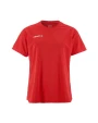 T-shirts CRAFT Evolve 2.0 Structured Jersey  W voor bedrukking &amp; borduring