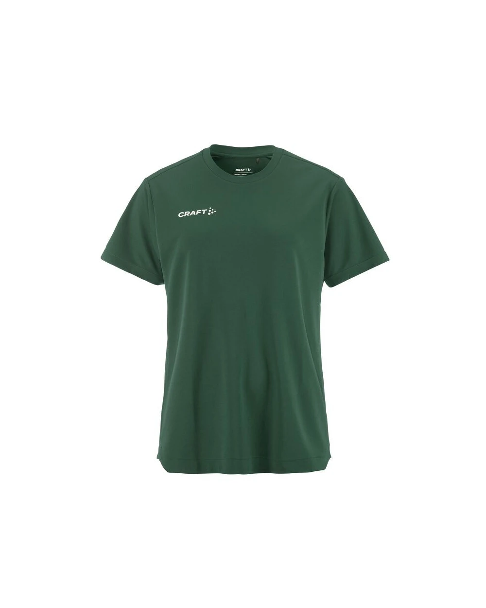 CRAFT Evolve 2.0 Structured Jersey  W T-Shirts personalisierbar