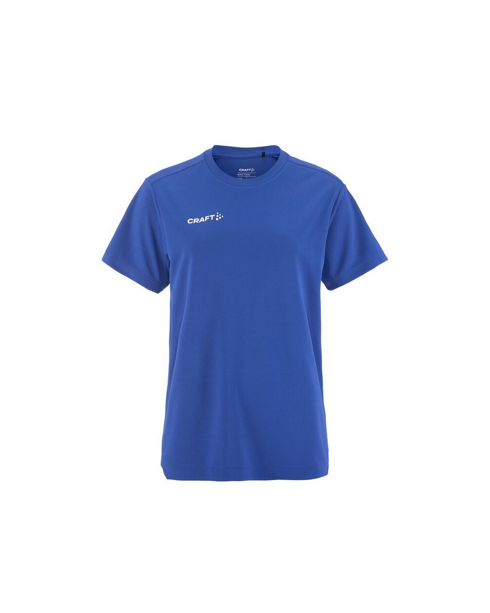 CRAFT Evolve 2.0 Structured Jersey  W T-Shirts personalisierbar