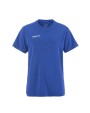 CRAFT Evolve 2.0 Structured Jersey  W T-Shirts personalisierbar