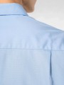 Chemises à personnaliser KARIBAN Chemise popeline manches longues 